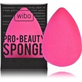 Wibo Pro Beauty Sponge губка для макияжа