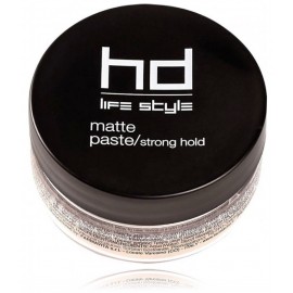 FarmaVita HD Lifestyle Matte Paste Strong Hold spēcīgas fiksācijas matēta veidošanas pasta matiem