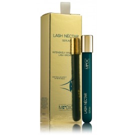 Pierre Rene Medic Laboratorium Lash Nectar Serum ночная сыворотка, способствующая росту ресниц