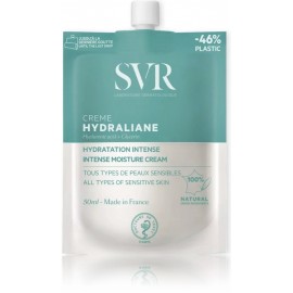 SVR Creme Hydraliane intensīvi mitrinošs sejas krēms visu tipu un sausai ādai