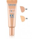 Lirene Water Tint CC krēms