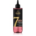 Schwarzkopf Gliss 7 Sec Split Ends Miracle atjaunojoša matu maska