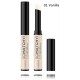 Claresa So Matchy! Concealer консилер для лица