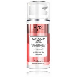 Apis Watermelon Refreshment Moisturizing Cream увлажняющий крем для лица