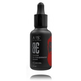 Apis Beard Care Beard Oil bārdas eļļa