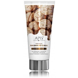 Apis Body Balm Sweet Cookies ķermeņa balzams