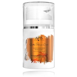 Apis Exotic Home Care Exotic Vitalizing Cream sejas krēms visiem ādas tipiem