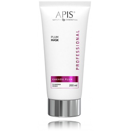 Apis Professional Kakadu Plum Mask маска для сухой и нормальной кожи лица