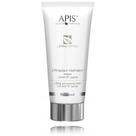 Apis Professional Lifting Peptide Lifting and Tensing Mask укрепляющая маска для зрелой кожи