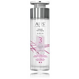 Apis Natural Slow Aging Face Cream Step 3 Filled and Firmed Skin nostiprinošs sejas krēms