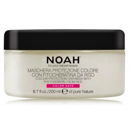 NOAH Color Protection Hair Mask 2.4 защитная маска для окрашенных волос