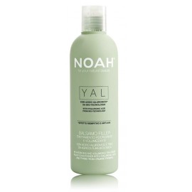 NOAH Yal Rehydrating & Volumizing Treatment Conditioner mitrinošs un apjomu palielinošs kondicionieris