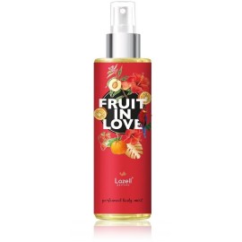 Lazell Fruit in Love Women спрей для тела для женщин