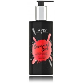 Apis Sensual Girl Moisturizing Body Balm увлажняющий бальзам для тела