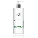 Apis Professional Ultrasound Gel gēls ultraskaņas procedūrām