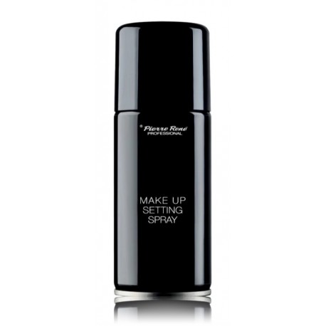 Pierre Rene Make Up Setting Spray аэрозольный фиксатор макияжа