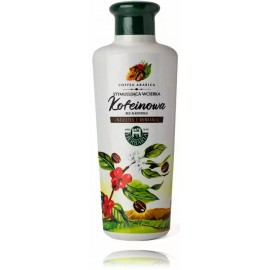 Banfi Herbaria Caffeine Hair Lotion stimulējošs galvas ādas losjons bez alkohola