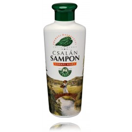 Banfi Herbaria Csalan Shampoo шампунь для нормальных волос с экстрактом крапивы