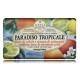 Nesti Dante Paradiso Tropicale Tahitian Lime & Mosambi Peel натуральное мыло