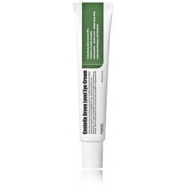 PURITO Centella Green Level Eye Cream barojošs acu krēms