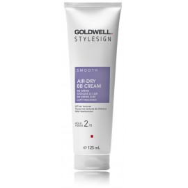 Goldwell StyleSign Smooth Air-Dry BB Cream matu krēms žāvēšanai