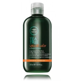 Paul Mitchell Tea Tree Special Color Conditioner kondicionieris krāsotiem matiem