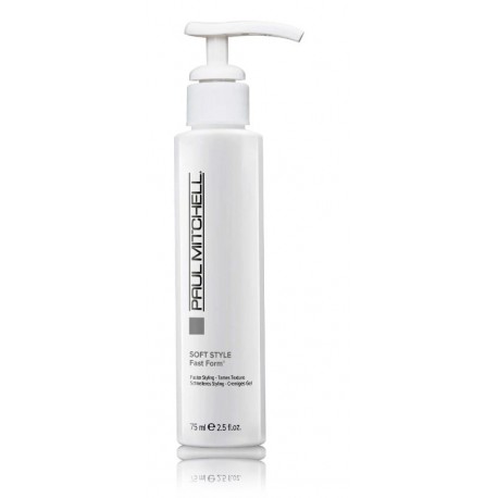 Paul Mitchell Soft Style Fast Form plaukų formavimo gelis