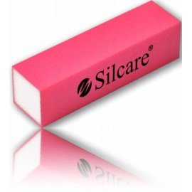 Silcare Sanding Block пилочка для полировки ногтей