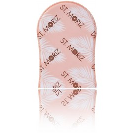 St. Moriz Velvet Tanning Mitt аппликатор для автозагара