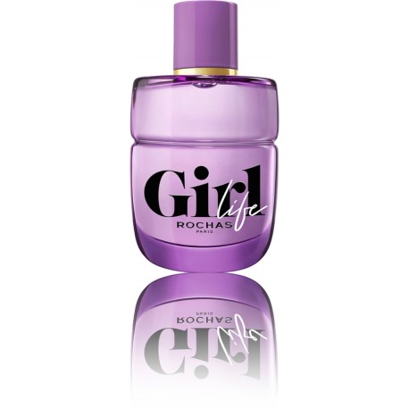 Rochas Girl Life EDP smaržas sievietēm