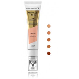 MAX FACTOR Miracle Pure Eye Enhancer консилер под глаза