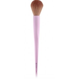 Essence Blush&Highlighter Brush vaigu sārtuma un izgaismotāja otiņa