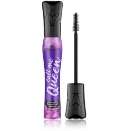 Essence Call Me Queen Dramatic False Lash Effect Mascara тушь для объема ресниц