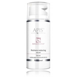 Apis Professional Rosacea-Stop Redness Reducing Serum сыворотка для лица против покраснений