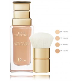 Dior Prestige Le Micro-Fluide Teint De Rose жидкая основа для макияжа
