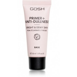 Gosh Primer+ Anti-Dullness grima bāze