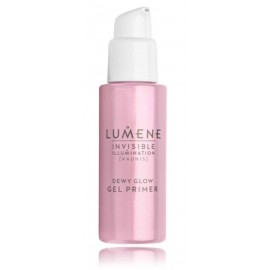 Lumene Dewy Glow Primer grima bāze