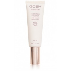 Gosh Skin Care Hydration Booster Face Cream mitrinošs sejas krēms