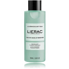 Lierac The Eye Make-Up Remover средство для снятия макияжа с глаз