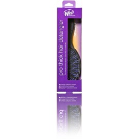 Wet Brush Thick Hair Pro Detangler matu suka