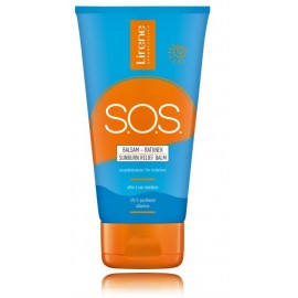 Lirene Sun S.O.S. Sunburn Relief Balm бальзам после загара