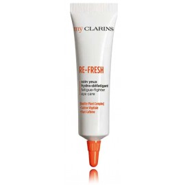 Clarins My Clarins Re-Fresh Fatique-Fighter Eye Care гель для глаз против усталости