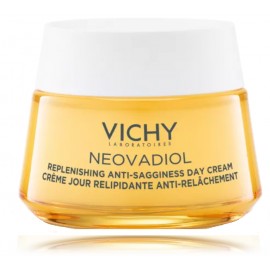 Vichy Neovadiol Replenishing Anti-Sagginess Day Cream дневной крем для лица после менопаузы