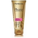 PERFECTA 24K Gold & Rose Oil Luxurious mitrinošs ķermeņa losjons sausai un ļoti sausai ādai