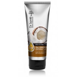 Dr. Sante Coconut Oil Hand Cream mitrinošs roku krēms