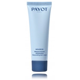 Payot Source Rehydrating Balm Mask увлажняющая маска для лица