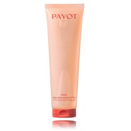 Payot Nue D'Tox Make-Up Remover Gel гель для снятия макияжа и очищения кожи для комбинированной кожи