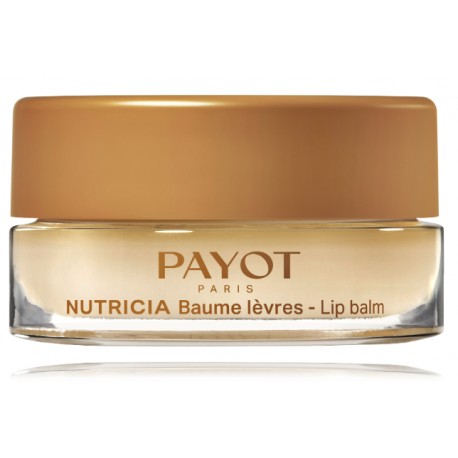 Payot Nutricia Baume Lèvres Lip Balm barojošs lūpu balzams