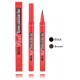 Benefit They're Real Xtreme Precision Liquid Eyeliner жидкая водостойкая подводка для глаз