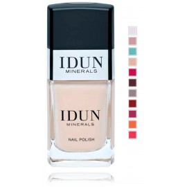 Idun Minerals Nail Polish лак для ногтей